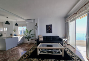 Hiszpania, Mijas Costa, Calahonda