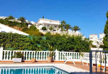Hiszpania, Mijas Costa, Riviera del Sol