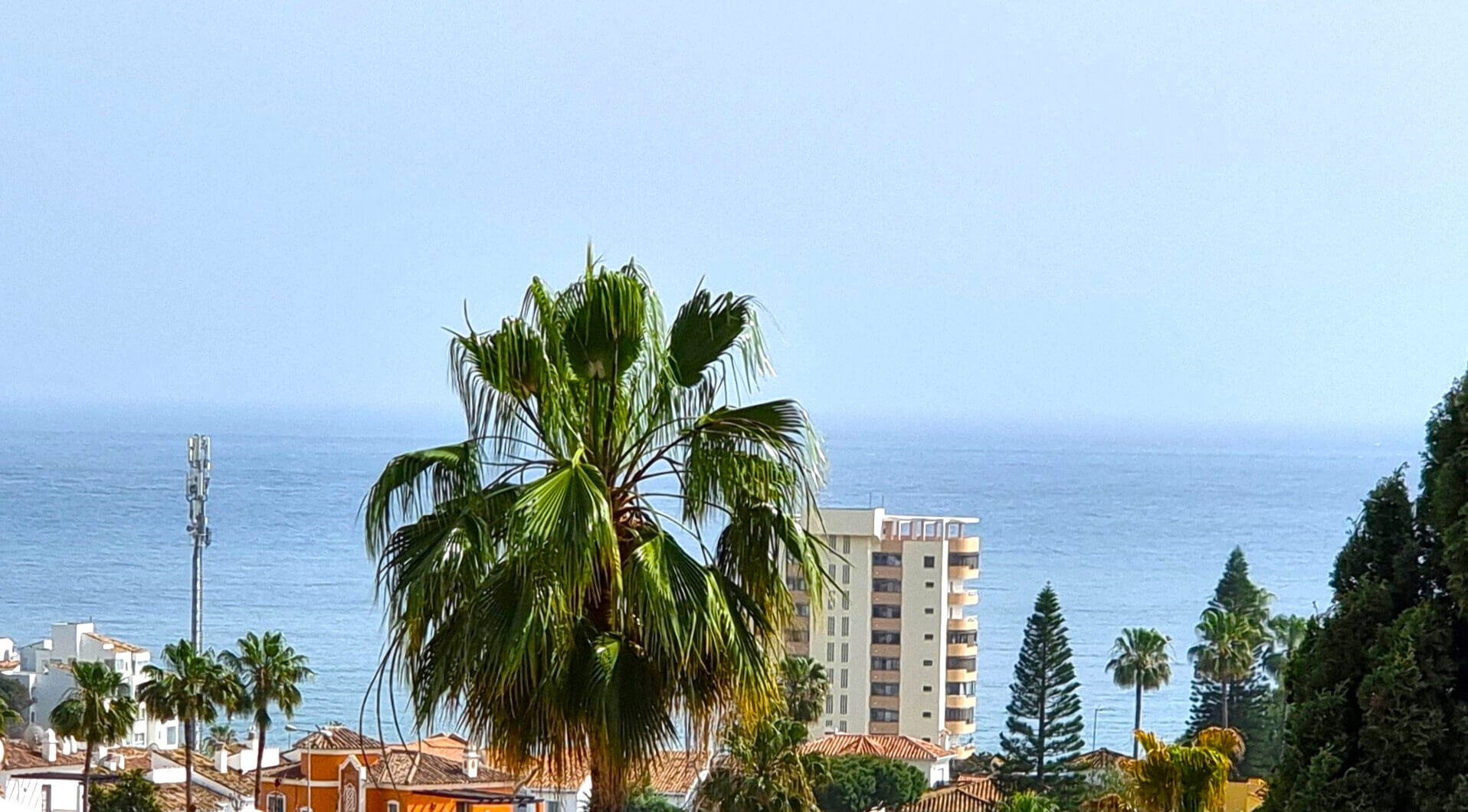 Hiszpania, Mijas Costa, Riviera del Sol