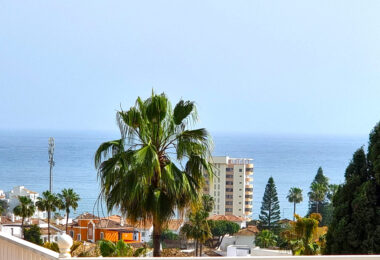 Hiszpania, Mijas Costa, Riviera del Sol
