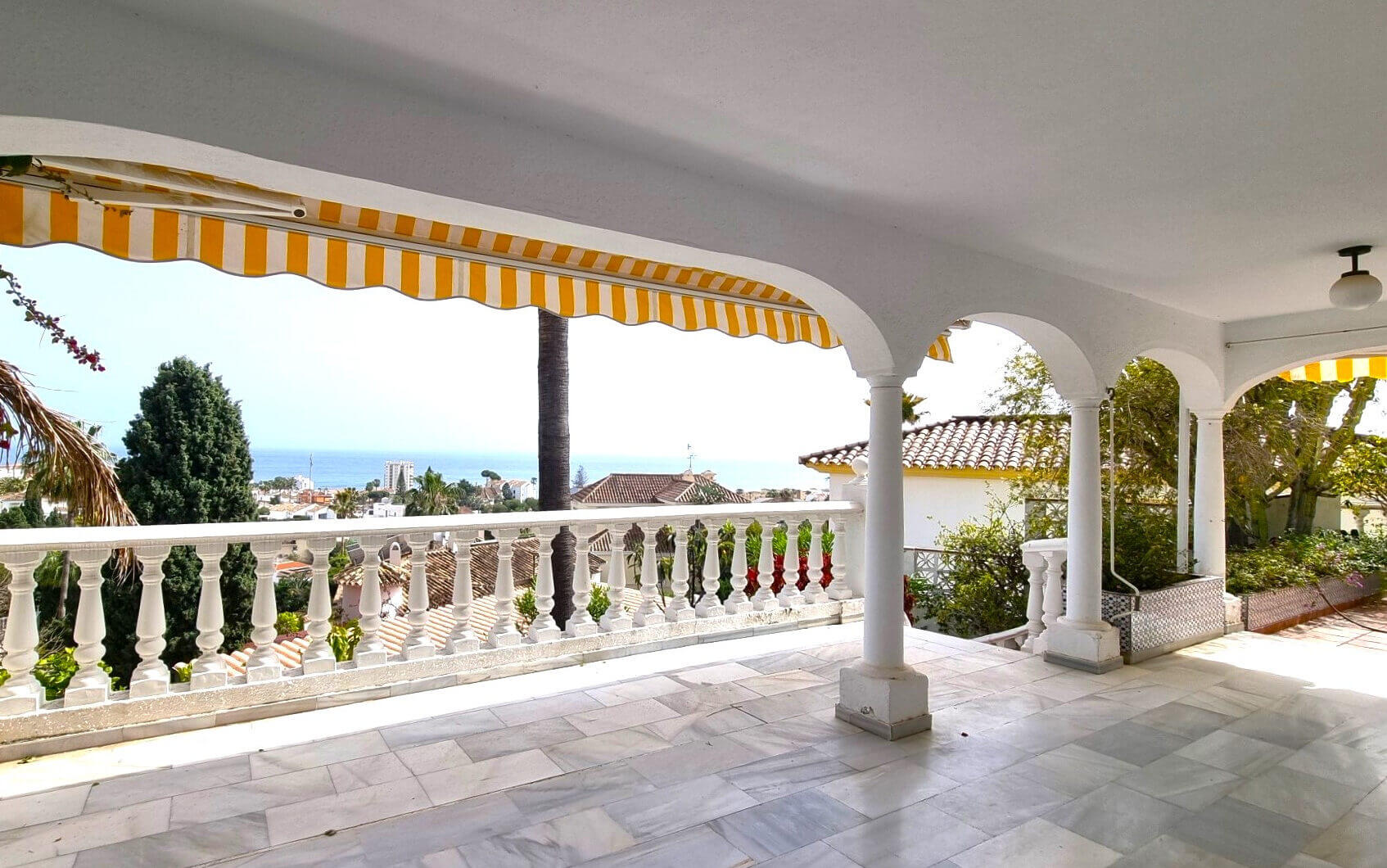 Hiszpania, Mijas Costa, Riviera del Sol