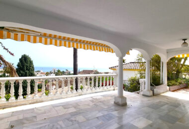 Hiszpania, Mijas Costa, Riviera del Sol