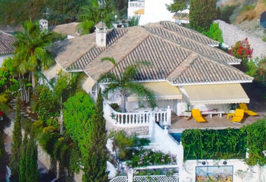 Hiszpania, Mijas Costa, Riviera del Sol