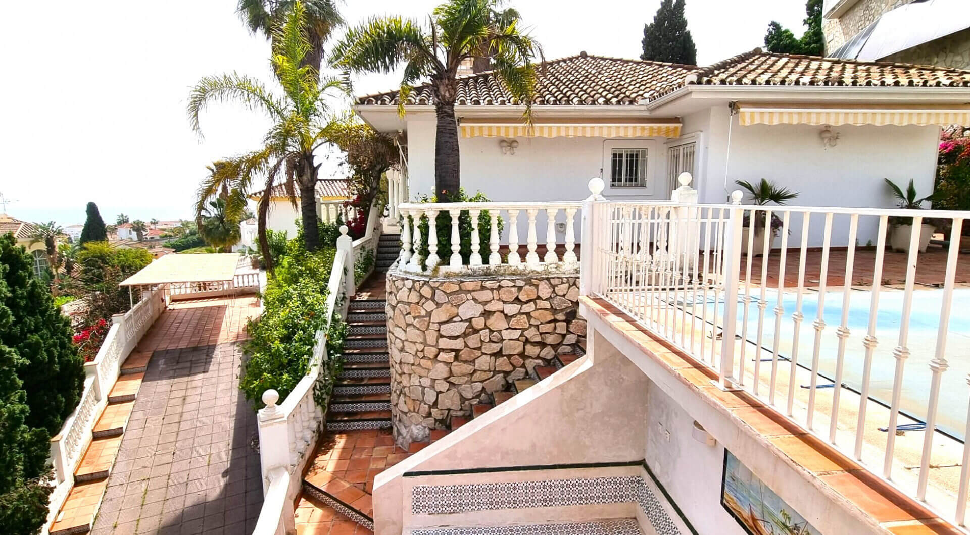 Hiszpania, Mijas Costa, Riviera del Sol
