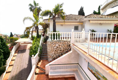Hiszpania, Mijas Costa, Riviera del Sol