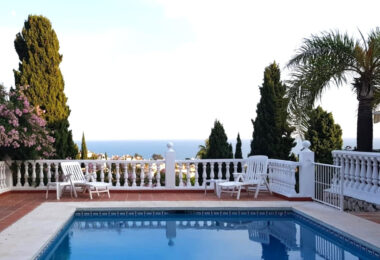 Hiszpania, Mijas Costa, Riviera del Sol