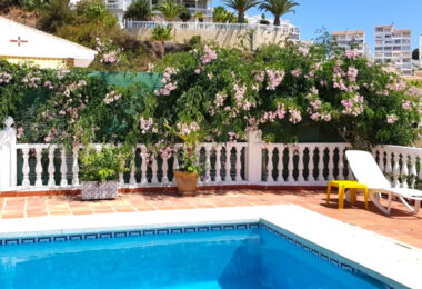 Hiszpania, Mijas Costa, Riviera del Sol