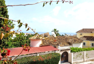 Hiszpania, Mijas Costa, Riviera del Sol