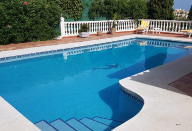 Hiszpania, Mijas Costa, Riviera del Sol