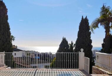 Hiszpania, Mijas Costa, Riviera del Sol
