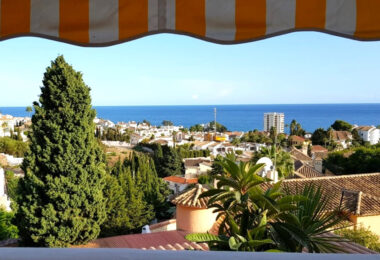 Hiszpania, Mijas Costa, Riviera del Sol