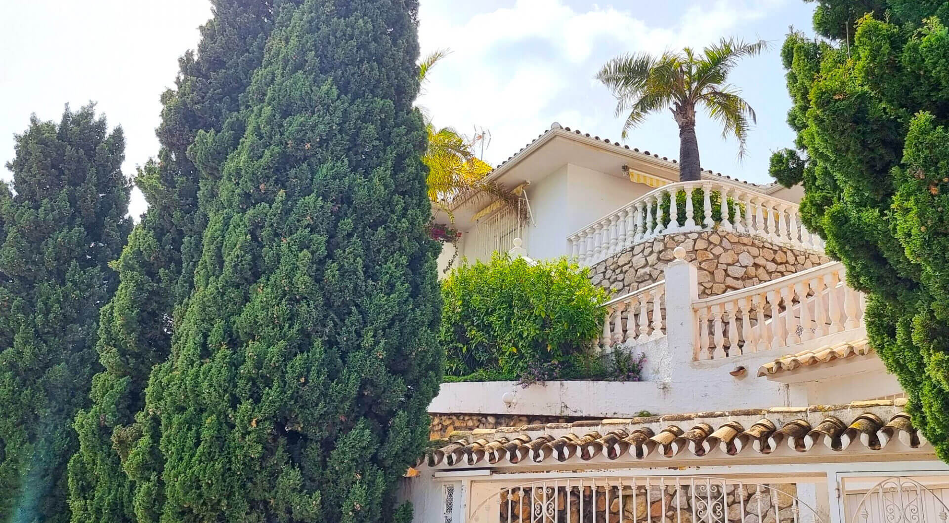 Hiszpania, Mijas Costa, Riviera del Sol