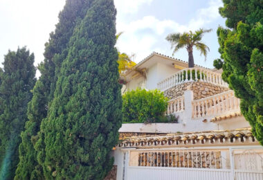 Hiszpania, Mijas Costa, Riviera del Sol