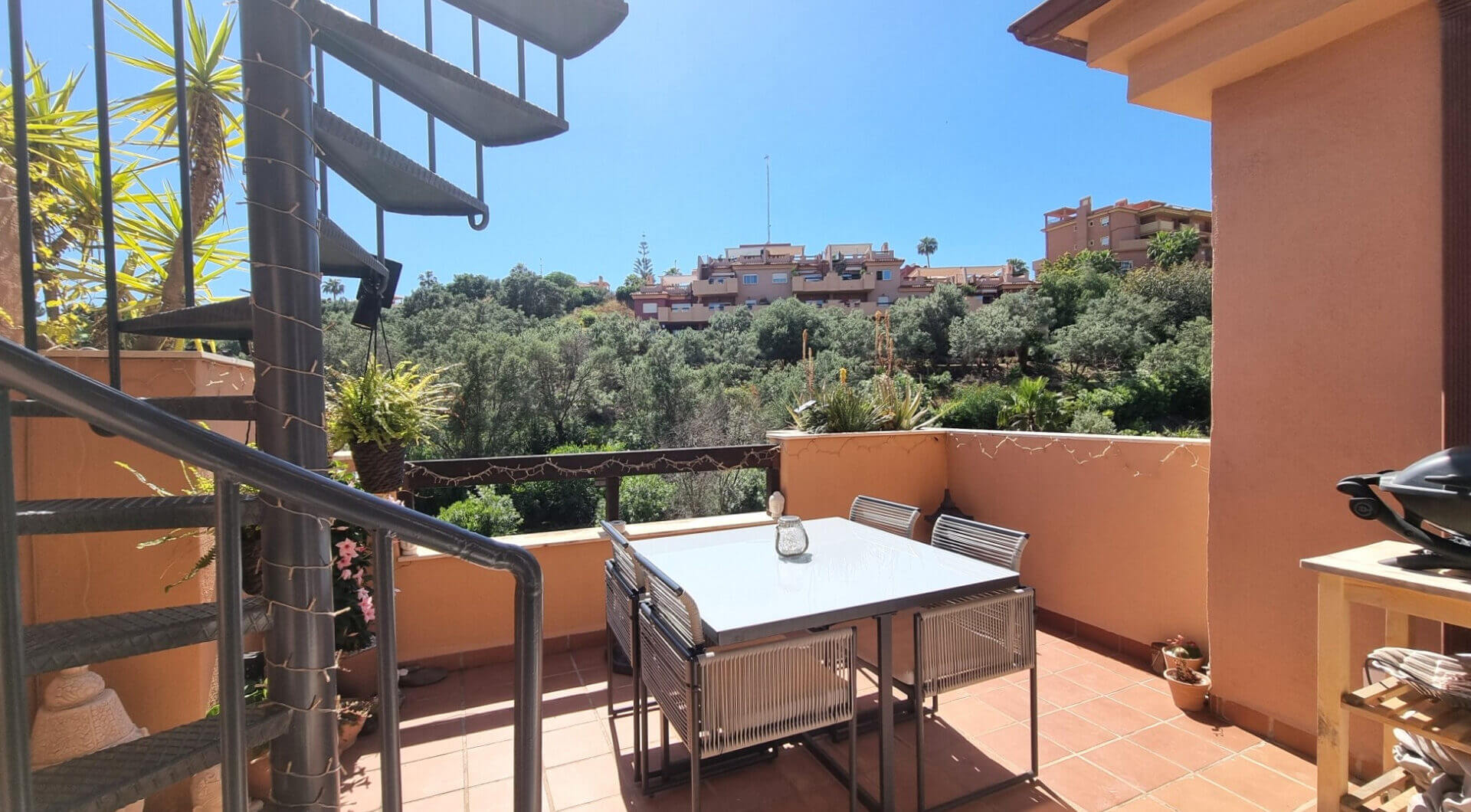 Hiszpania, Marbella, Marbella Este