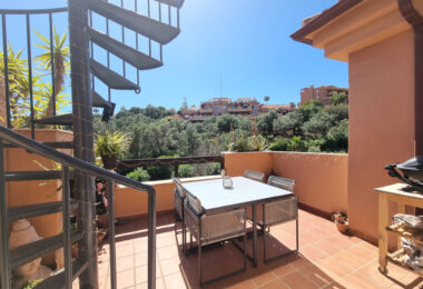 Hiszpania, Marbella, Marbella Este