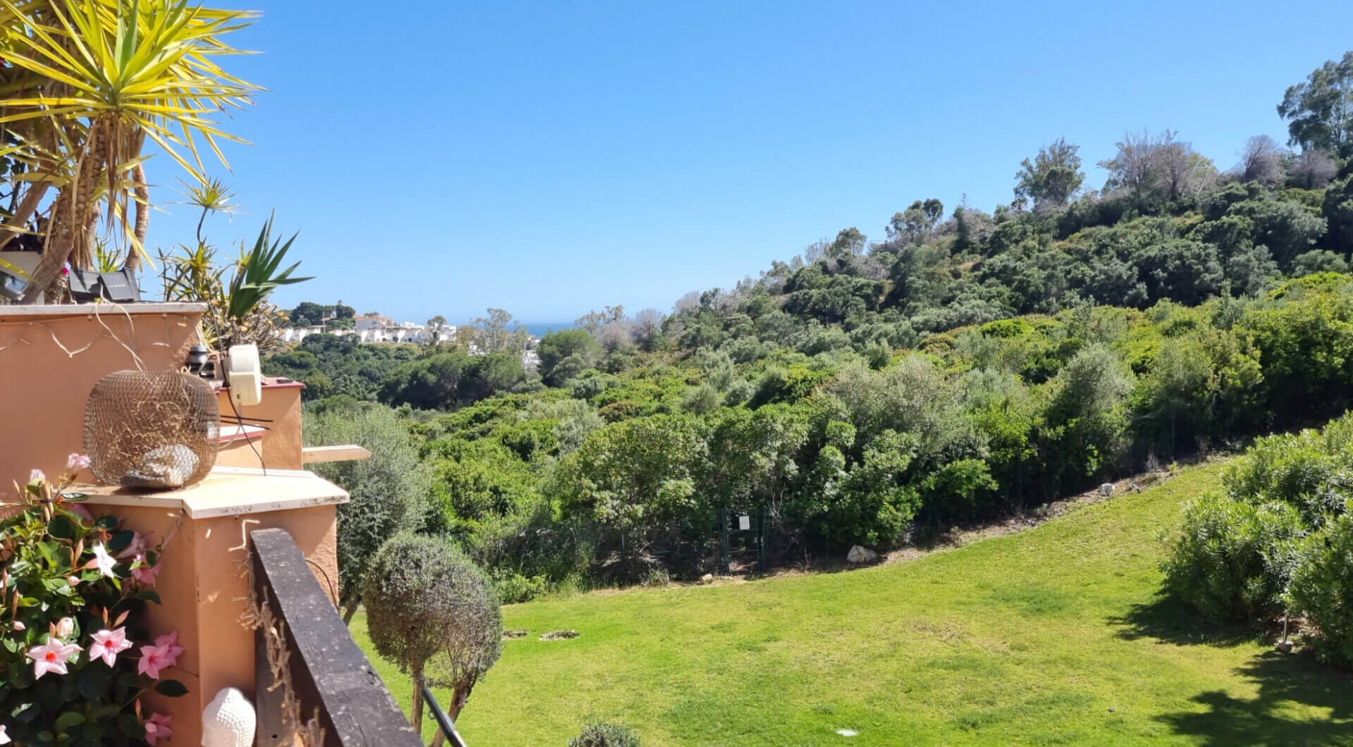 Hiszpania, Marbella, Marbella Este