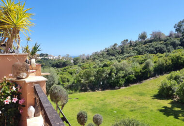 Hiszpania, Marbella, Marbella Este