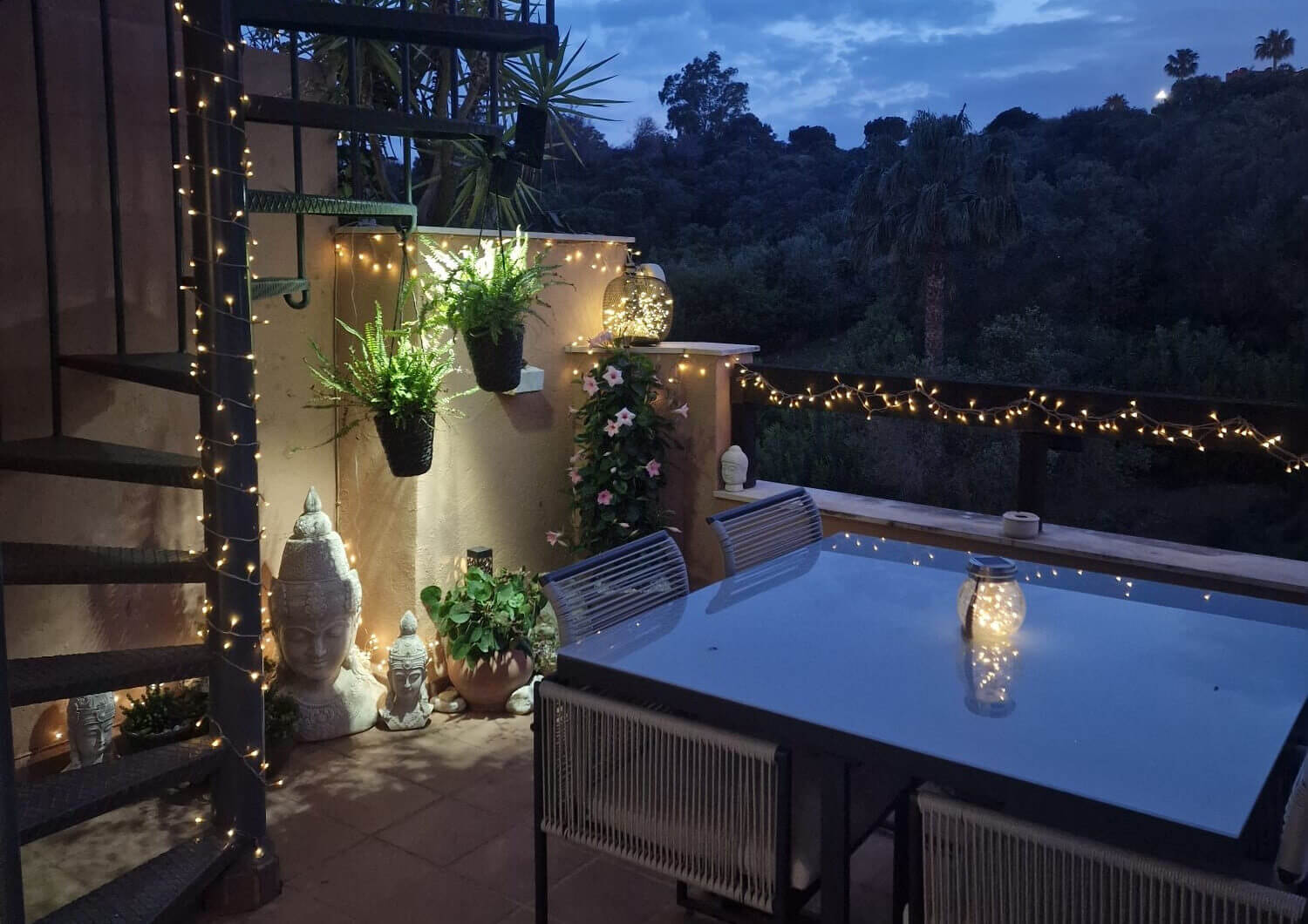 Hiszpania, Marbella, Marbella Este