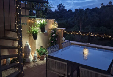 Hiszpania, Marbella, Marbella Este