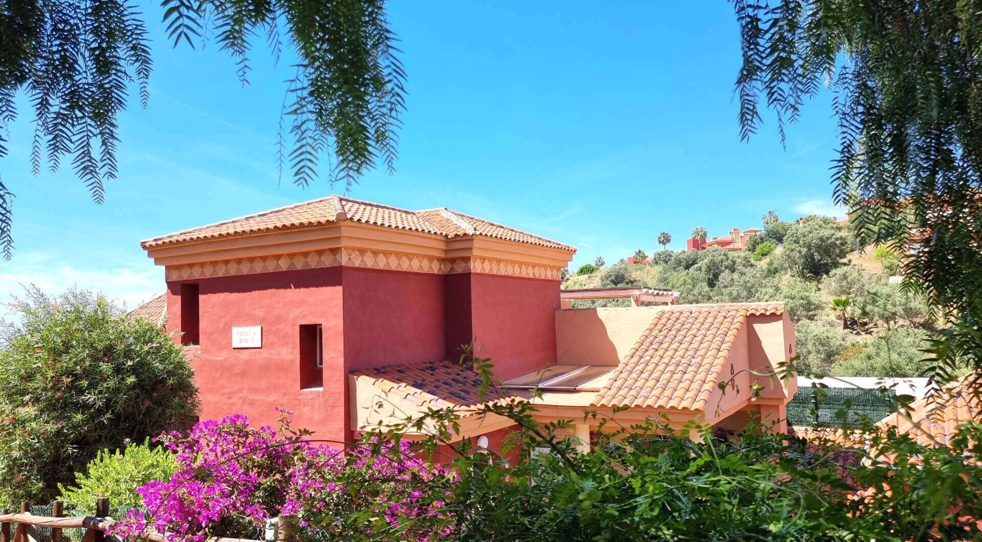 Hiszpania, Marbella, Marbella Este