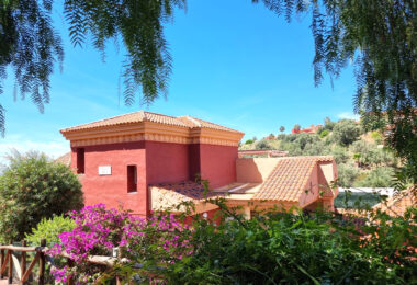 Hiszpania, Marbella, Marbella Este