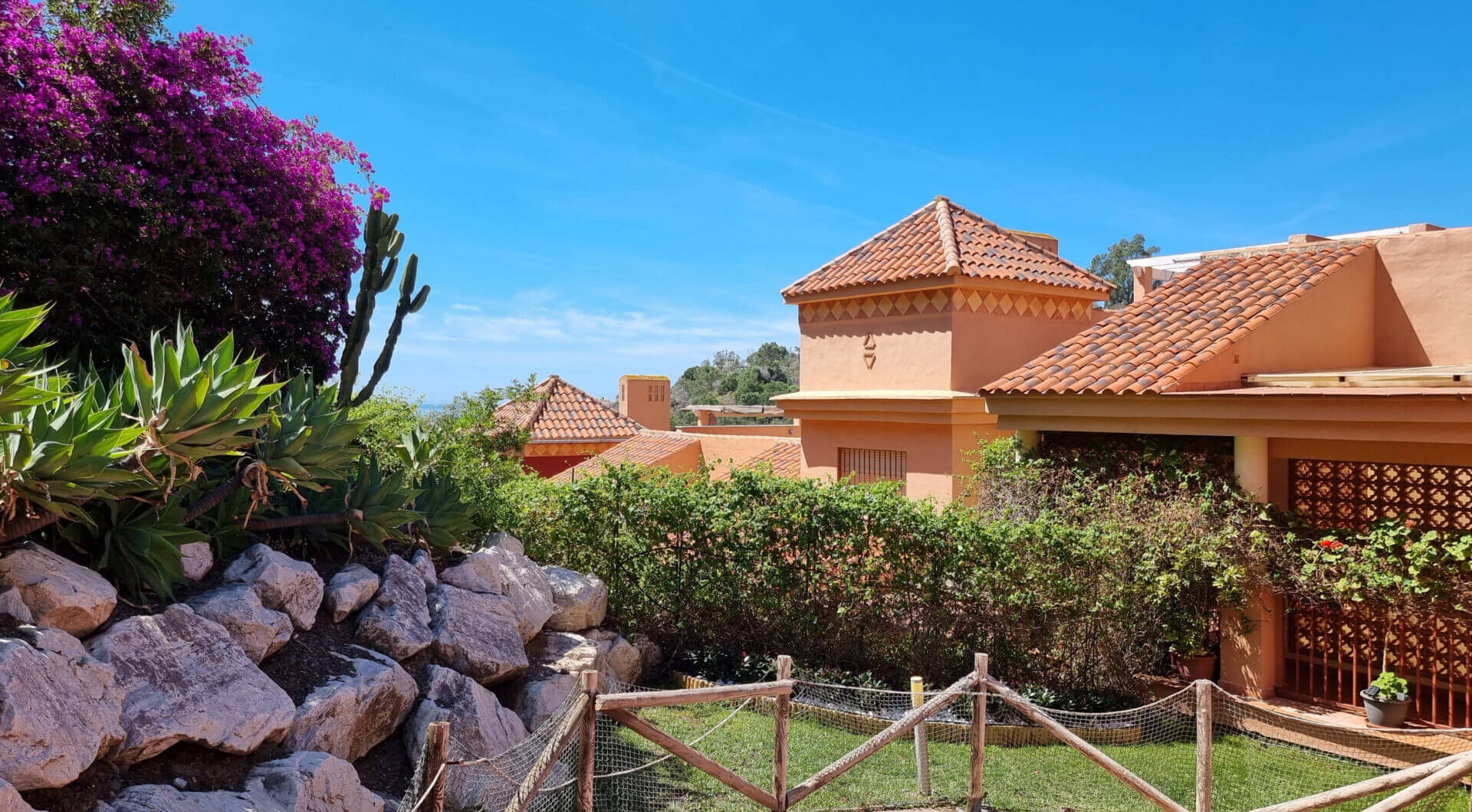 Hiszpania, Marbella, Marbella Este