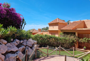 Hiszpania, Marbella, Marbella Este
