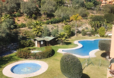 Hiszpania, Marbella, Marbella Este