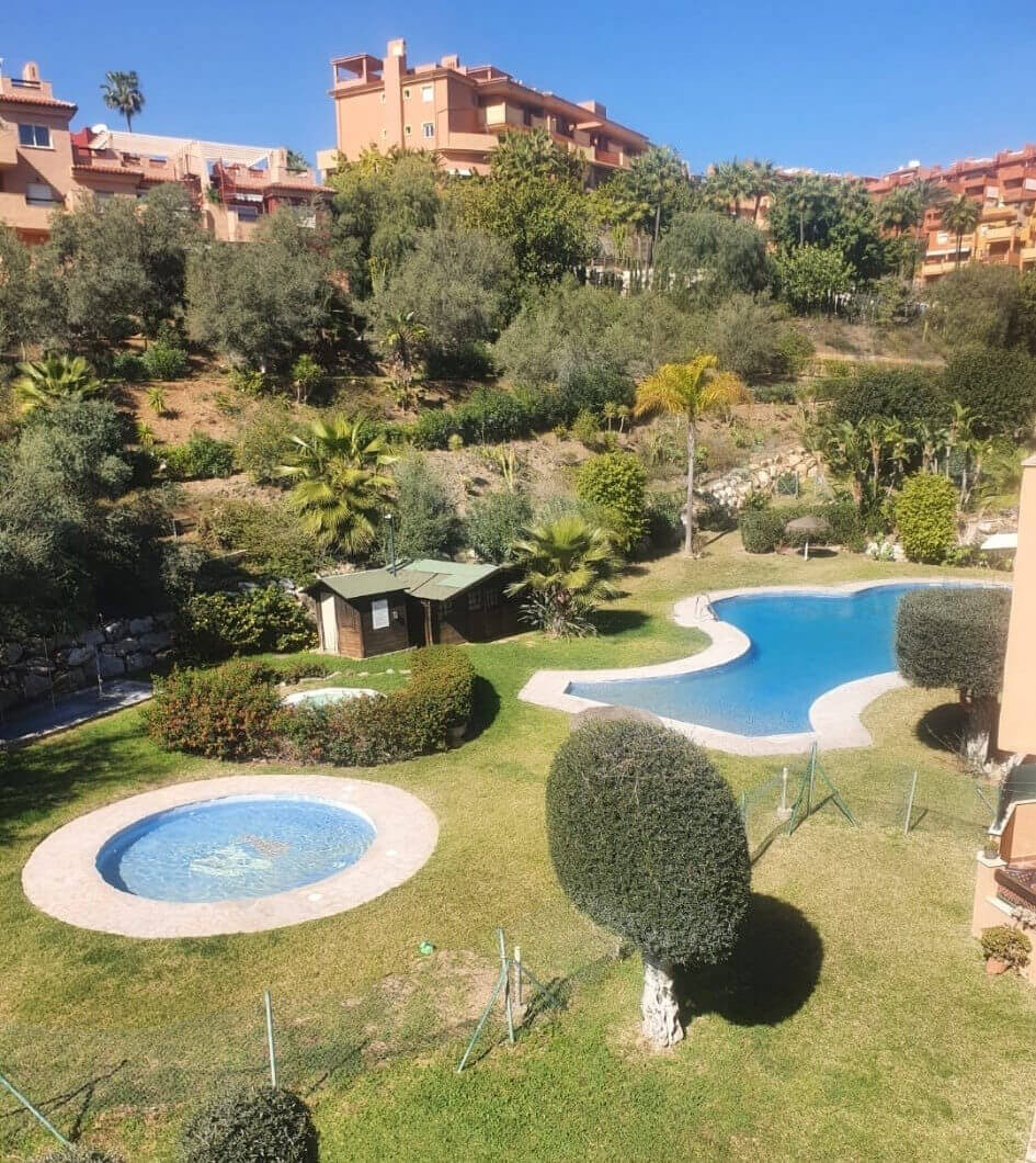 Hiszpania, Marbella, Marbella Este