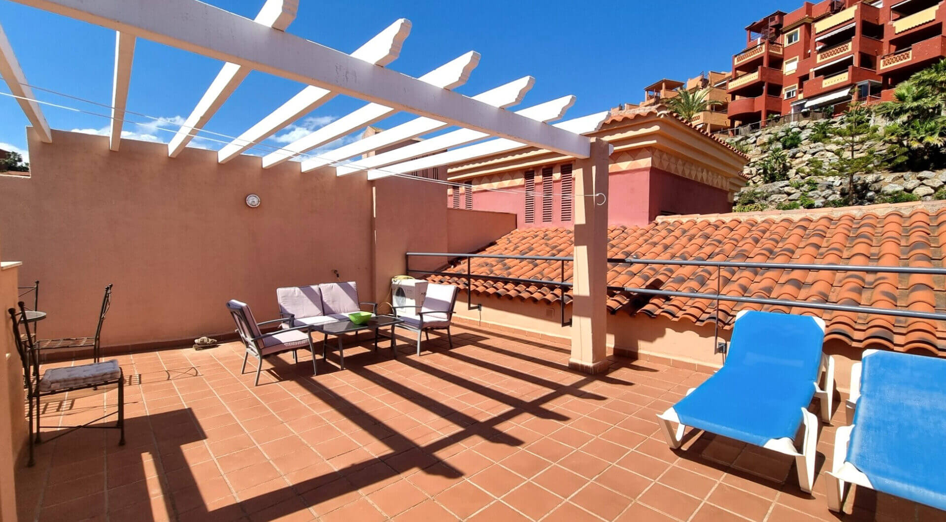 Hiszpania, Marbella, Marbella Este