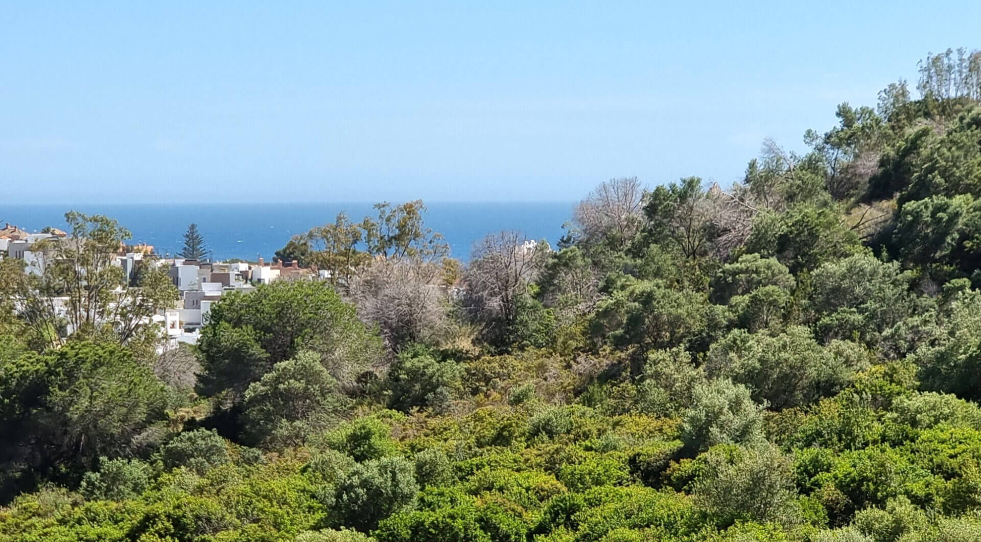Hiszpania, Marbella, Marbella Este