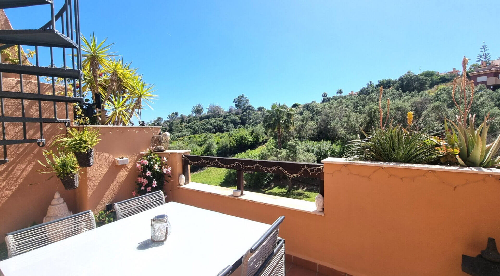 Hiszpania, Marbella, Marbella Este