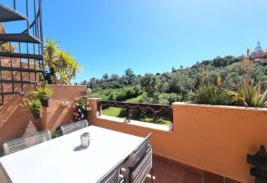 Hiszpania, Marbella, Marbella Este