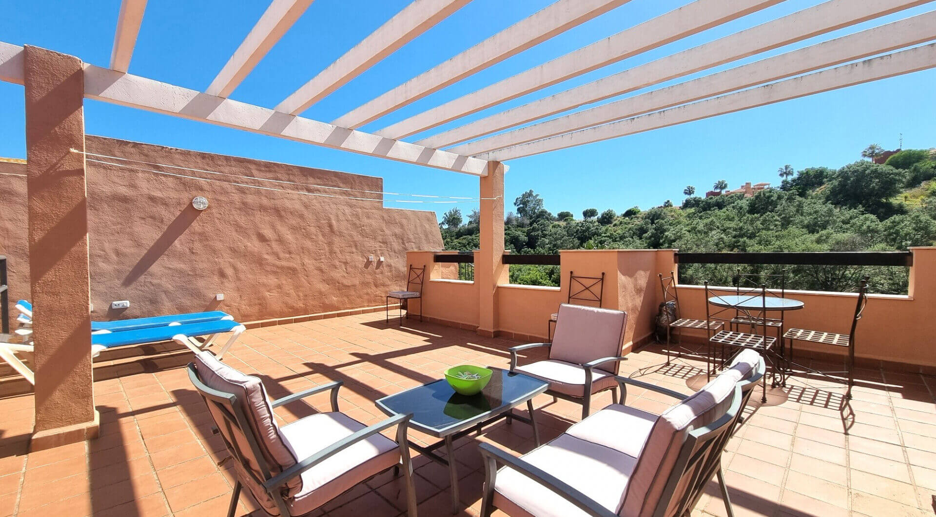 Hiszpania, Marbella, Marbella Este