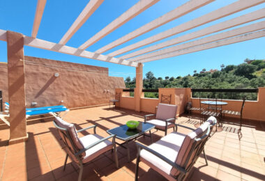 Hiszpania, Marbella, Marbella Este