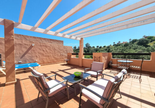 Hiszpania, Marbella, Marbella Este