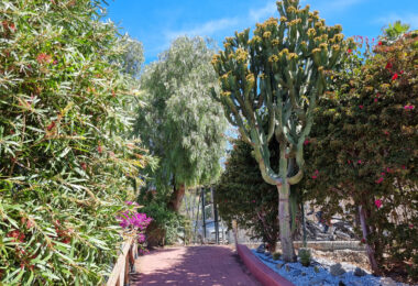 Hiszpania, Marbella, Marbella Este