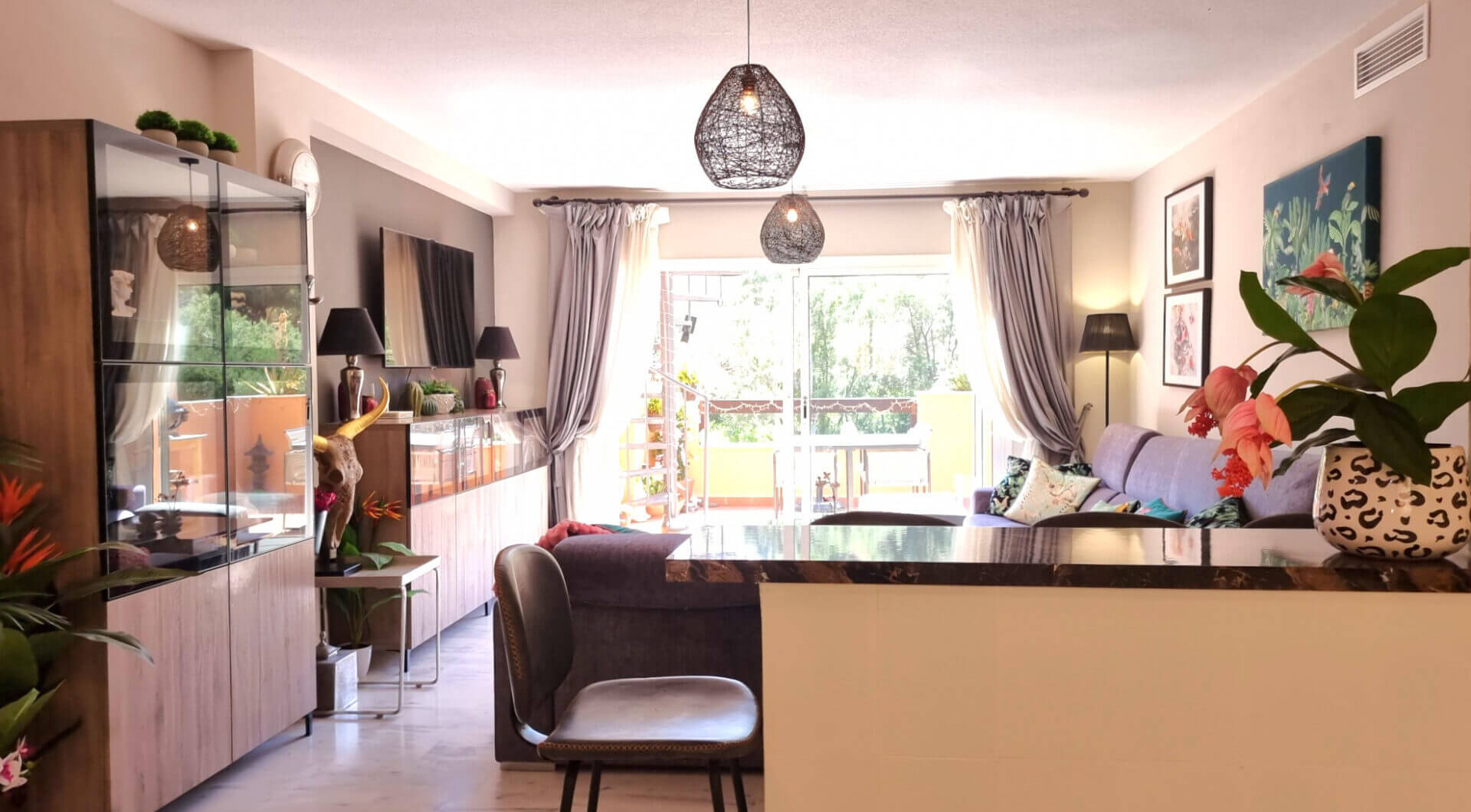 Hiszpania, Marbella, Marbella Este