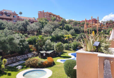 Hiszpania, Marbella, Marbella Este