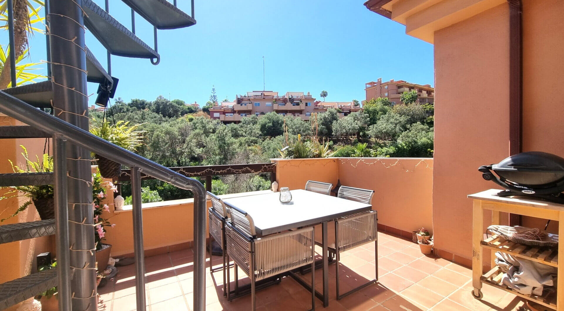 Hiszpania, Marbella, Marbella Este