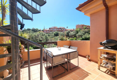 Hiszpania, Marbella, Marbella Este