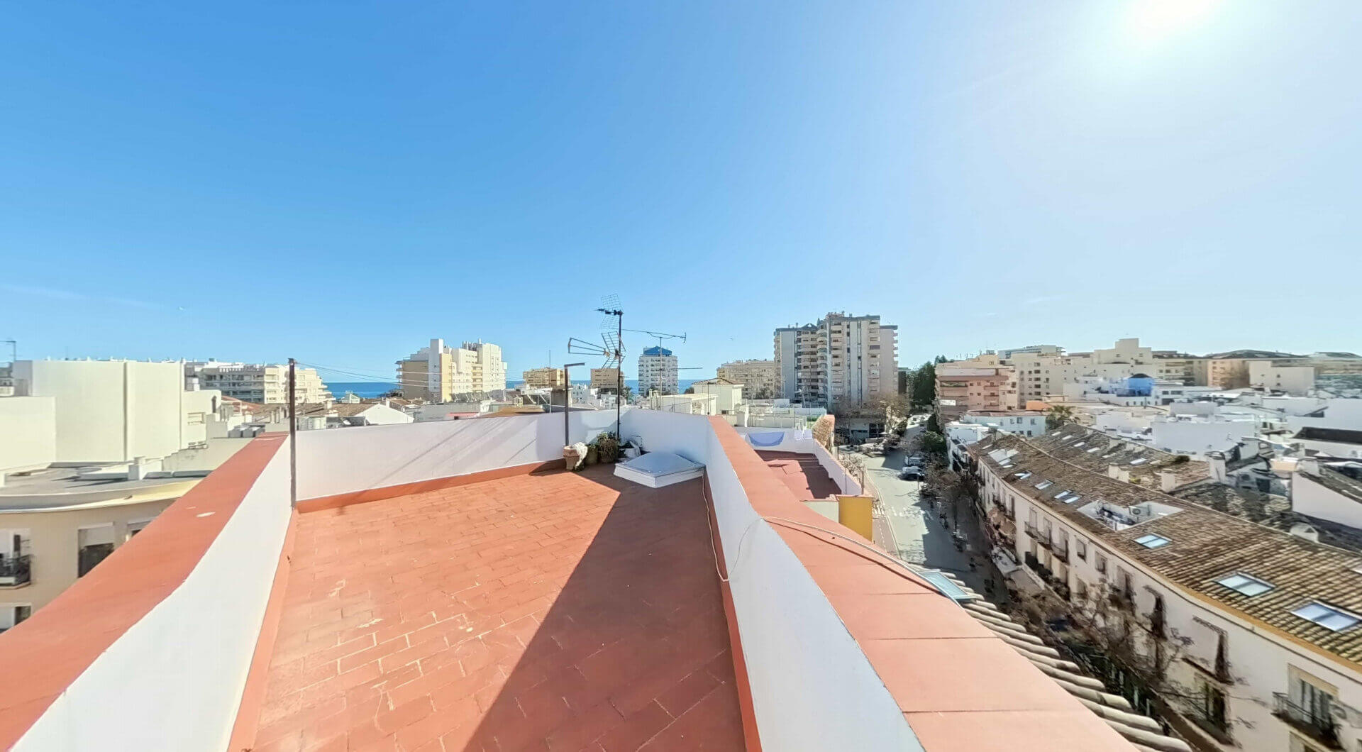 Hiszpania, Marbella, Marbella