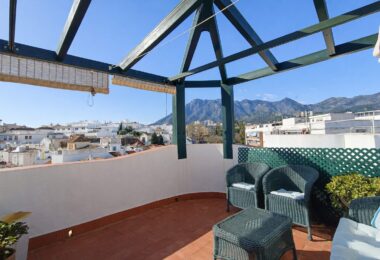 Hiszpania, Marbella, Marbella