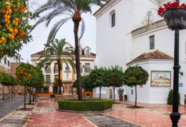 Hiszpania, Marbella, Marbella