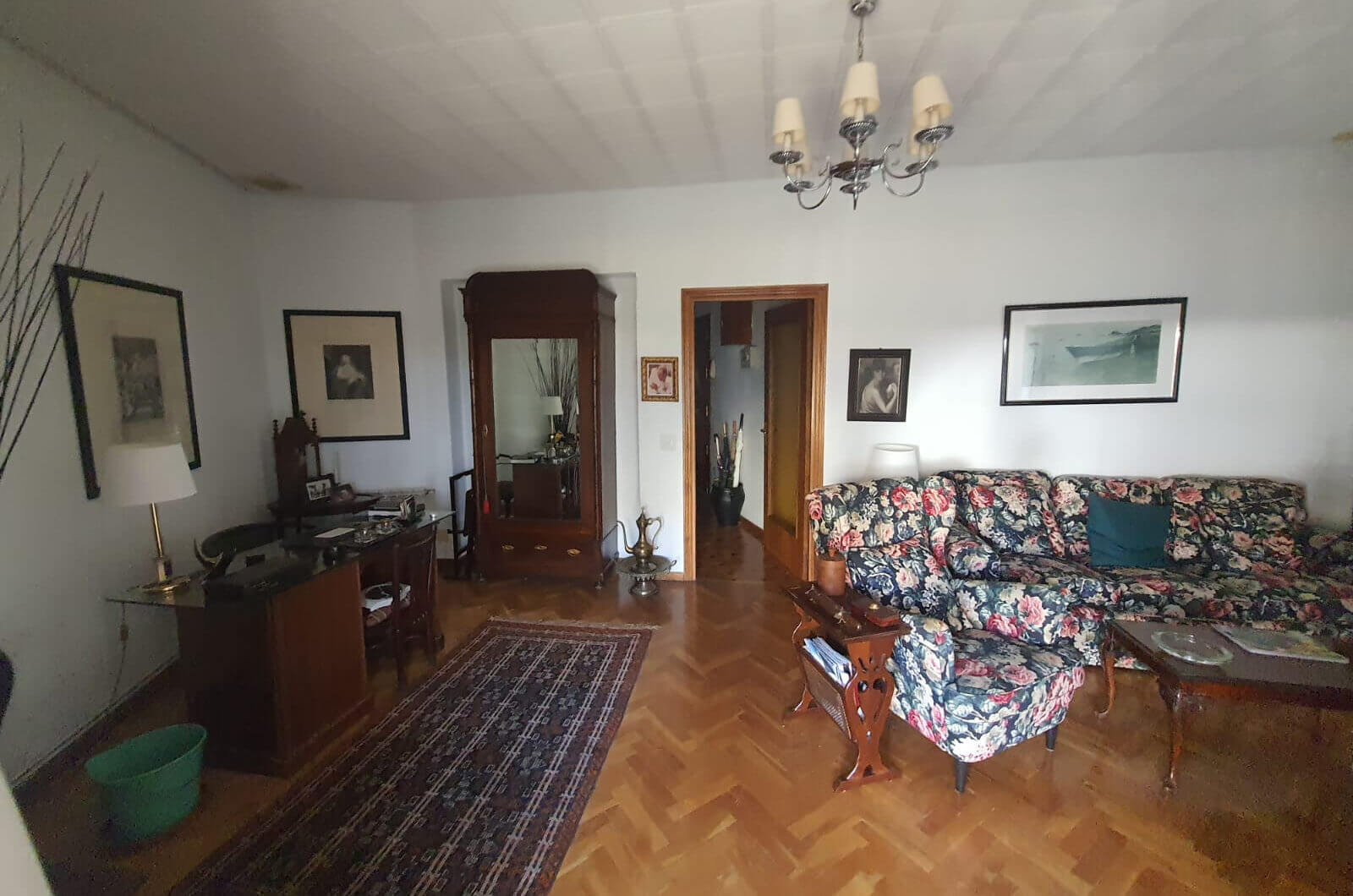 Hiszpania, Madrid, Madrid - Chamberí