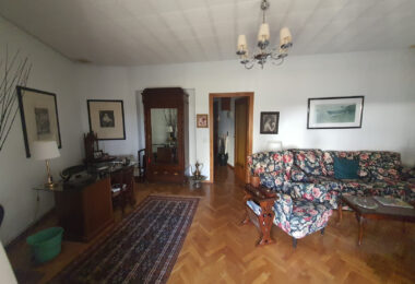 Hiszpania, Madrid, Madrid - Chamberí