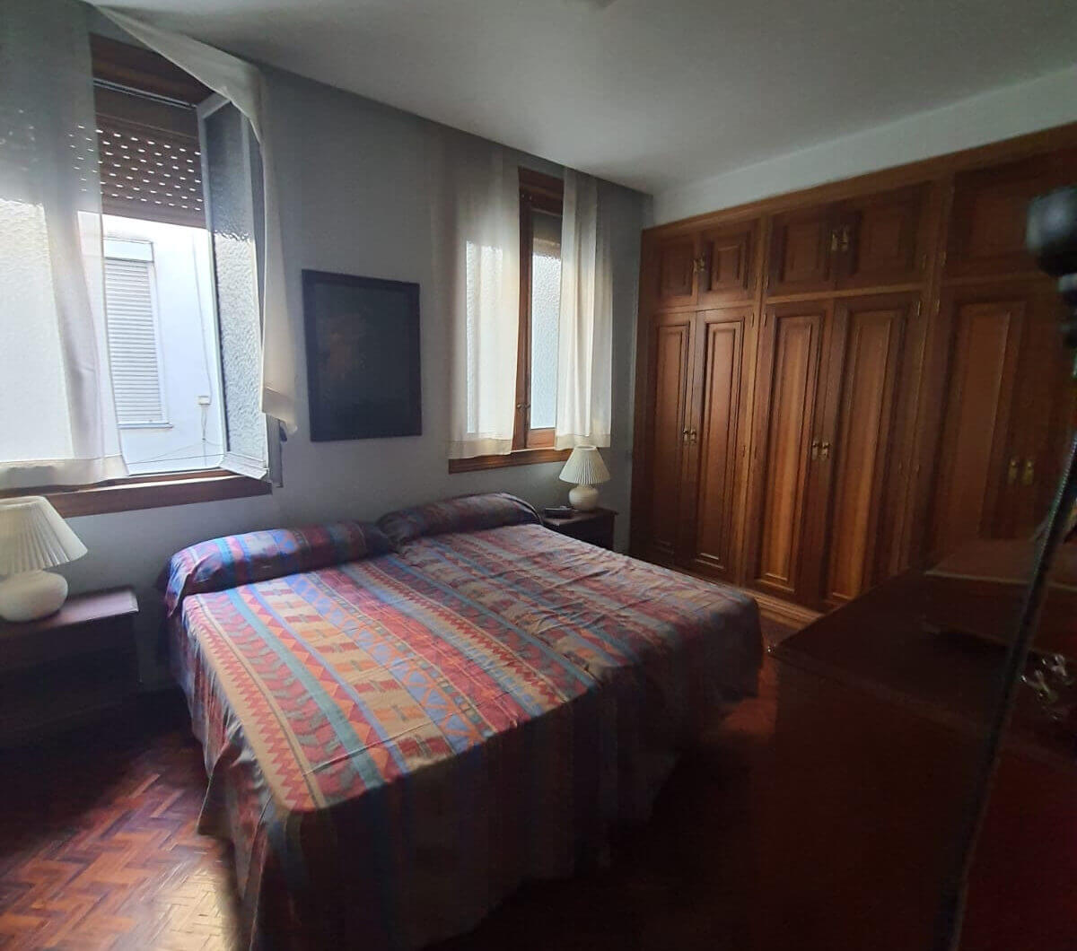 Hiszpania, Madrid, Madrid - Chamberí
