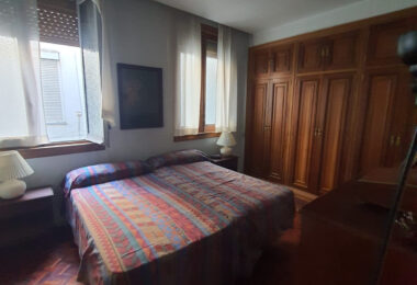Hiszpania, Madrid, Madrid - Chamberí