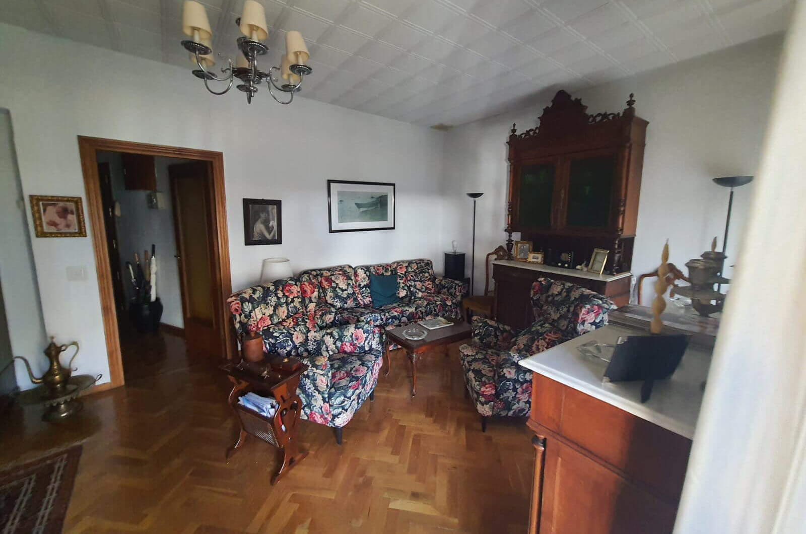 Hiszpania, Madrid, Madrid - Chamberí