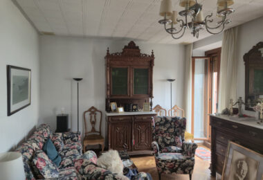 Hiszpania, Madrid, Madrid - Chamberí